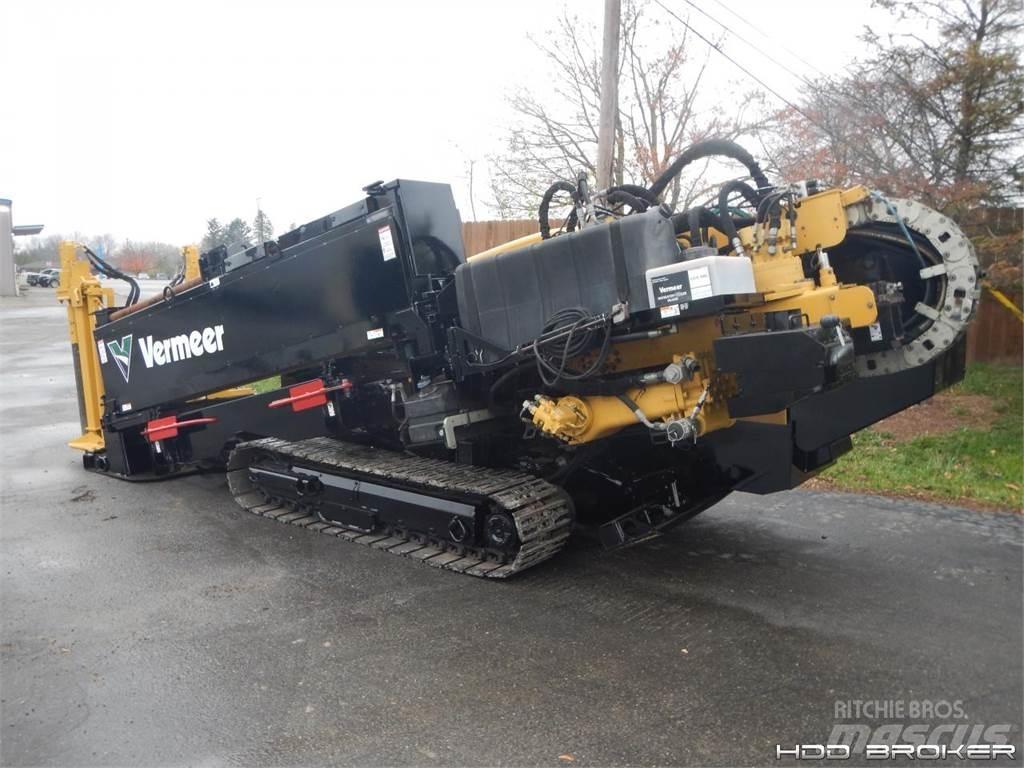Vermeer D24x40 S3 Оборудование для горизонтального бурения