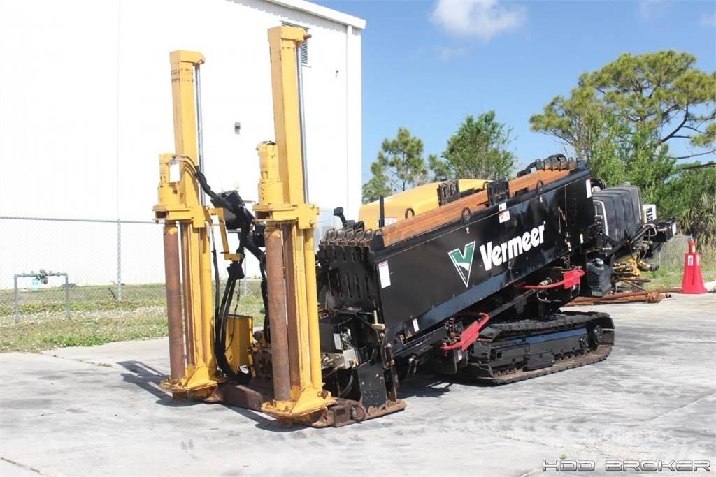 Vermeer D24x40 S3 Оборудование для горизонтального бурения