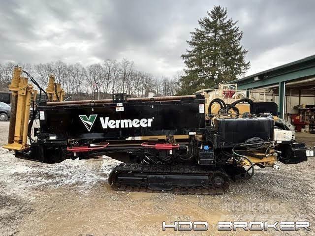 Vermeer D24x40 S3 Оборудование для горизонтального бурения