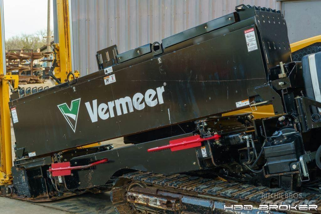 Vermeer D24x40 S3 Оборудование для горизонтального бурения
