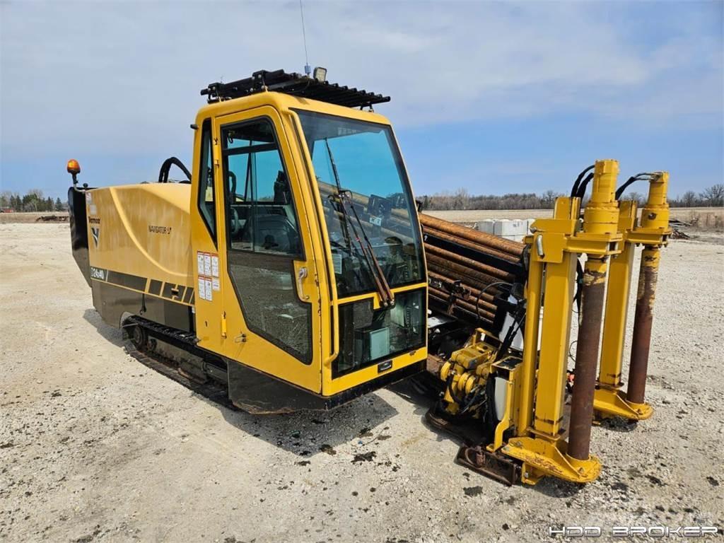 Vermeer D24x40 S3 Оборудование для горизонтального бурения
