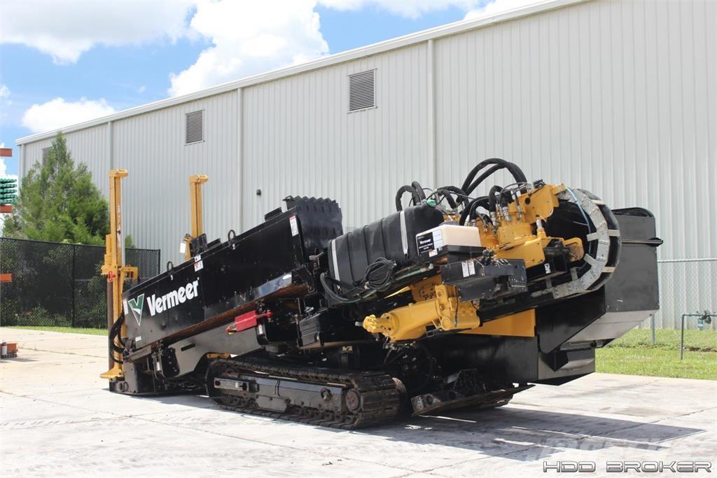 Vermeer D24x40 S3 Оборудование для горизонтального бурения