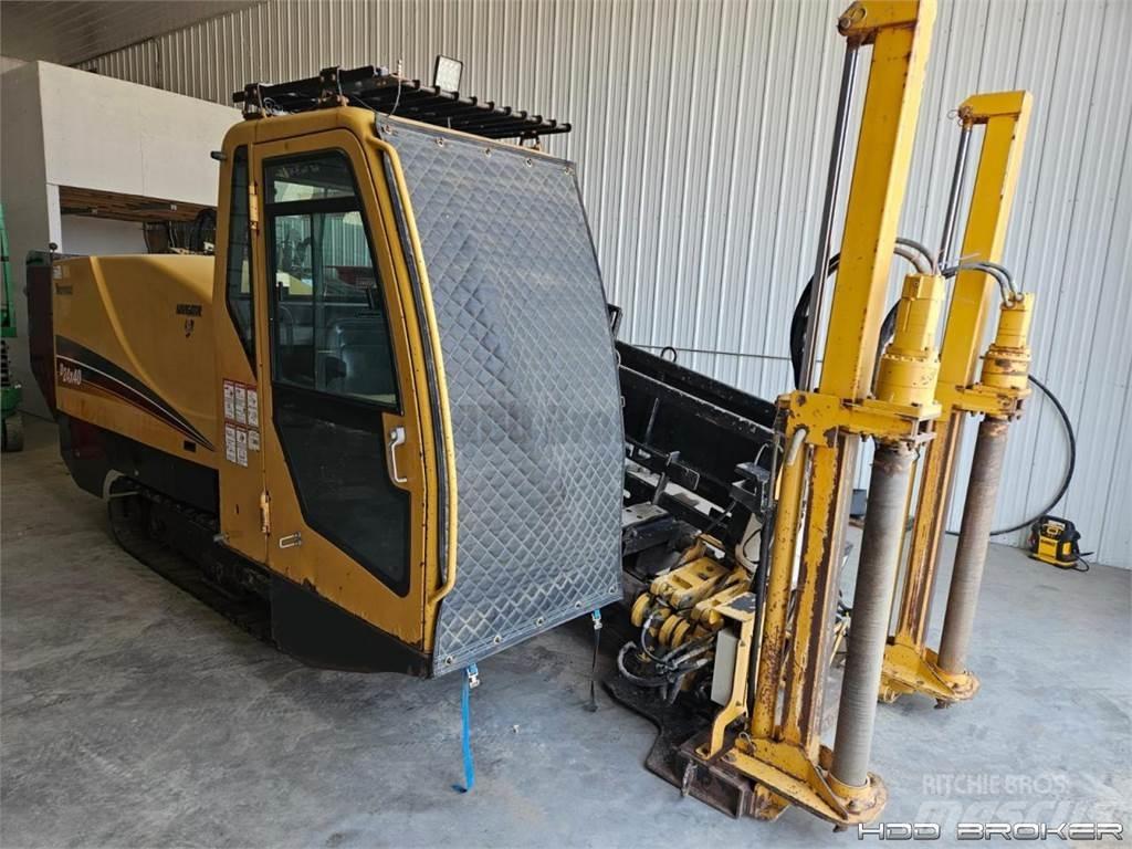 Vermeer D24x40 S3 Оборудование для горизонтального бурения