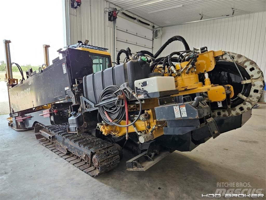 Vermeer D24x40 S3 Оборудование для горизонтального бурения