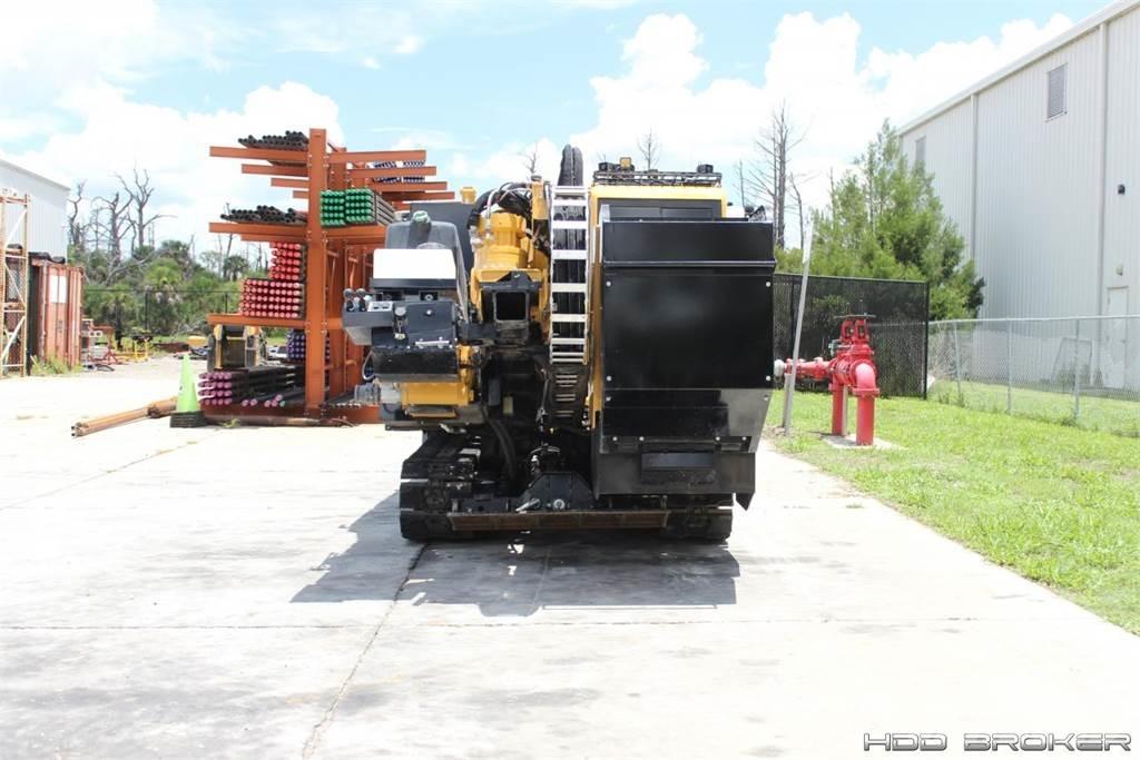 Vermeer D24x40 S3 Оборудование для горизонтального бурения