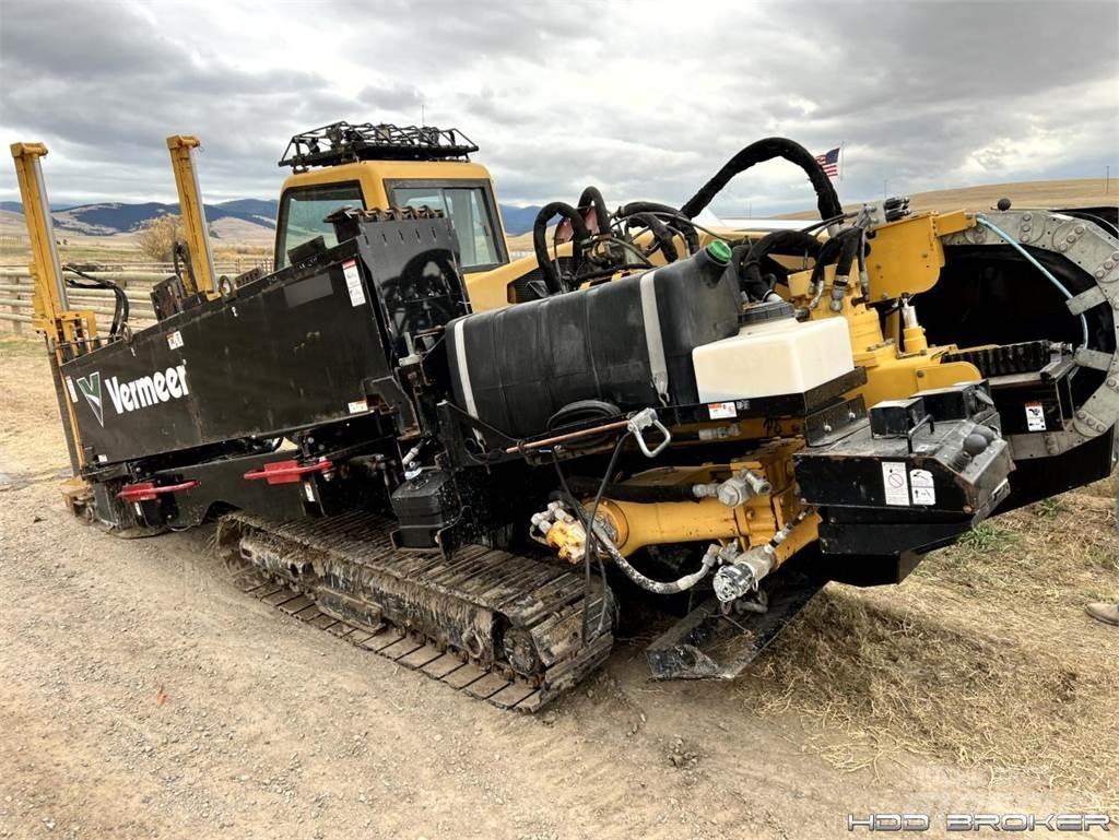 Vermeer D24x40 S3 Оборудование для горизонтального бурения