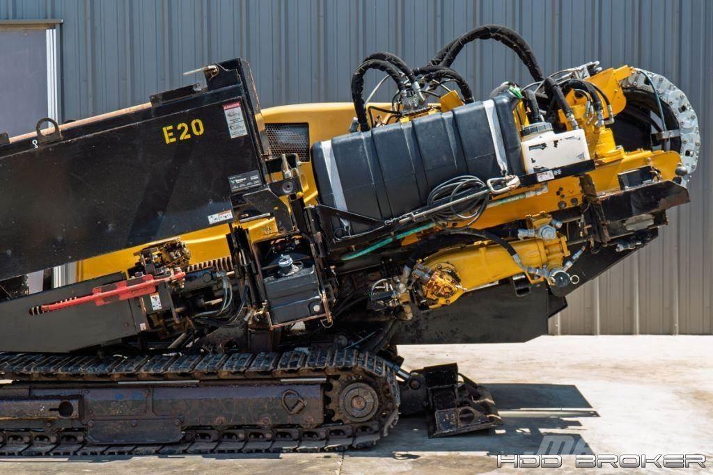 Vermeer D24x40 S3 Оборудование для горизонтального бурения