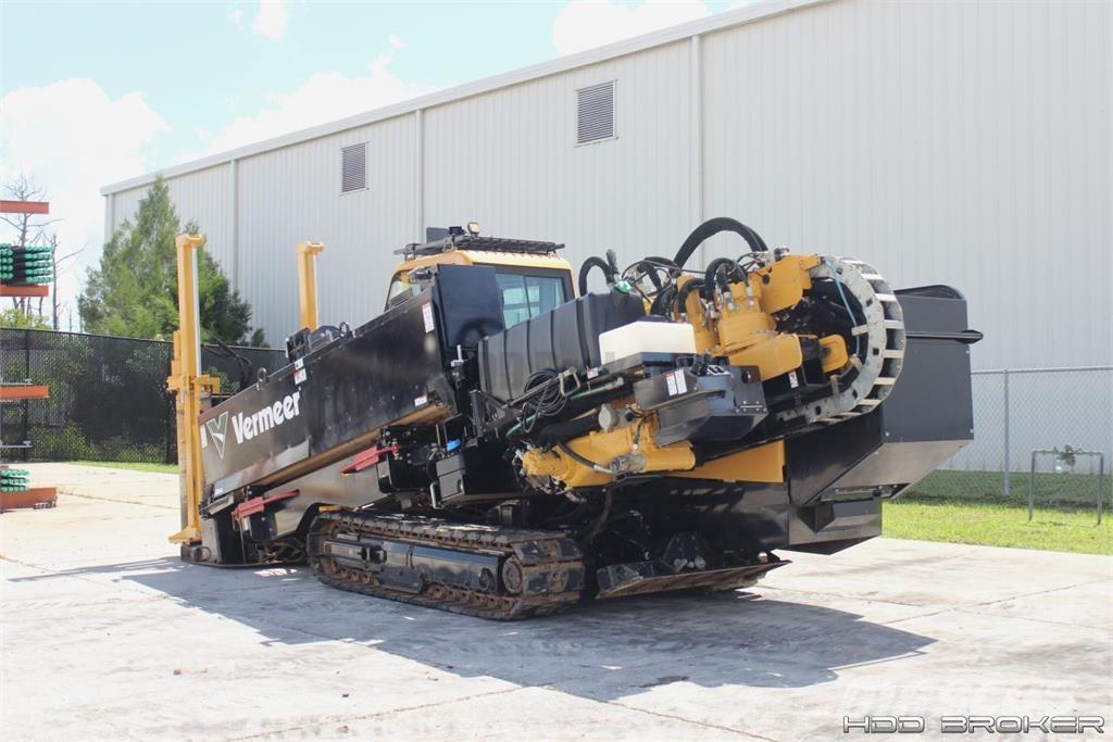 Vermeer D24x40 S3 Оборудование для горизонтального бурения