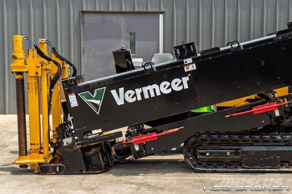 Vermeer D24x40 S3 Оборудование для горизонтального бурения