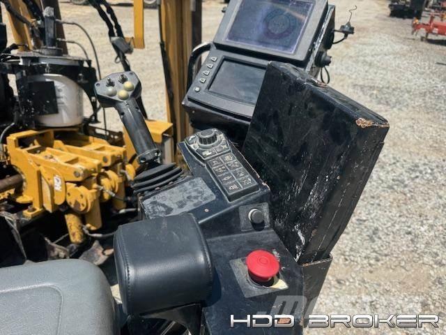 Vermeer D24x40 S3 Оборудование для горизонтального бурения