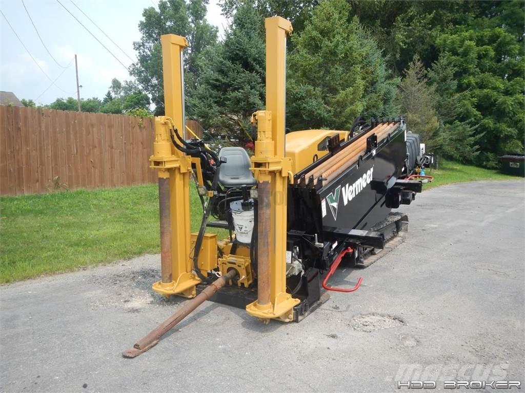 Vermeer D24x40 S3 Оборудование для горизонтального бурения