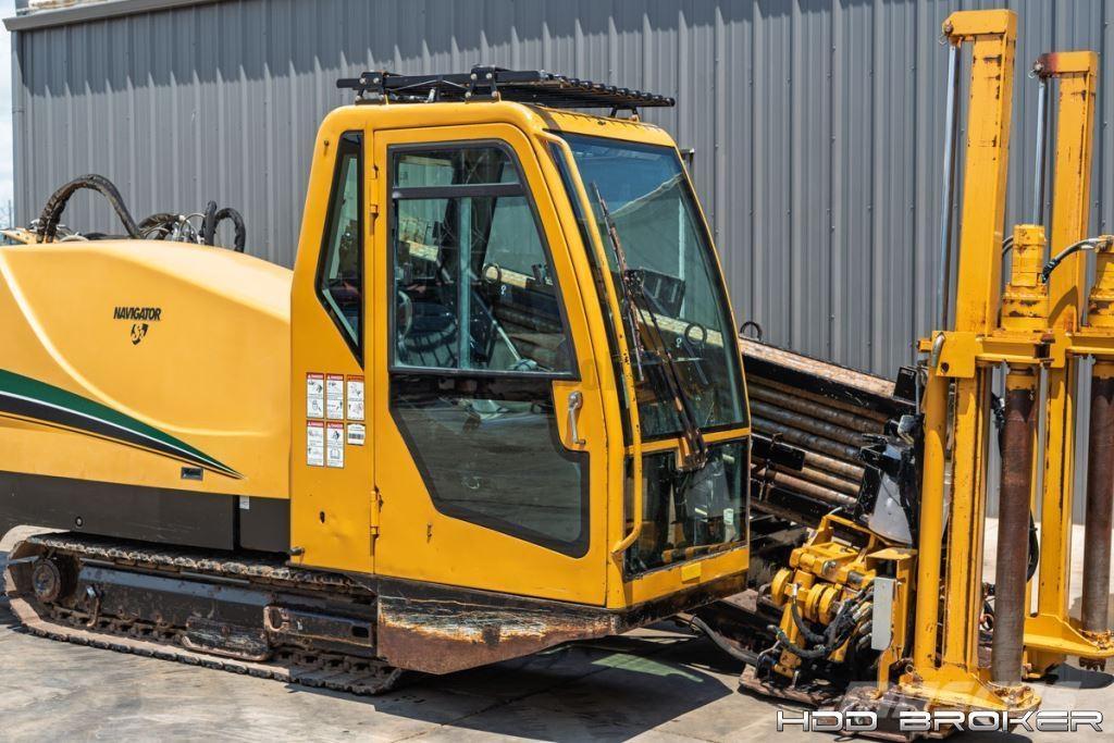 Vermeer D24x40 S3 Оборудование для горизонтального бурения