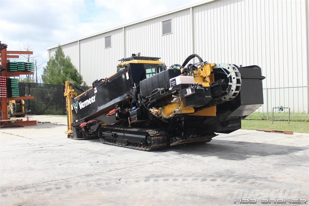 Vermeer D24x40 S3 Оборудование для горизонтального бурения