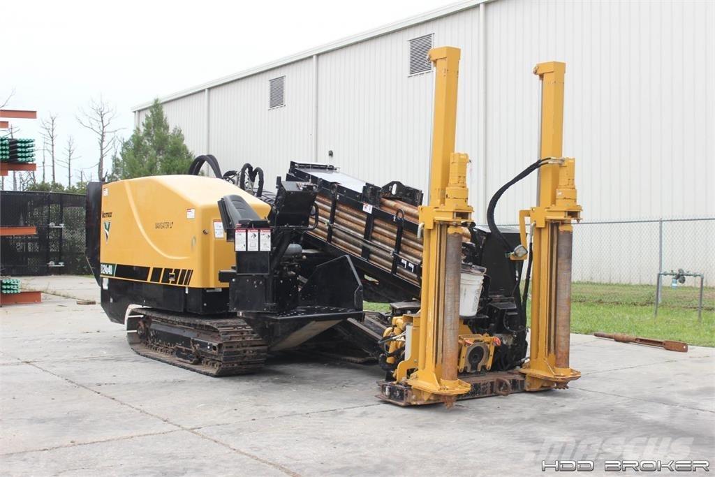 Vermeer D24x40 S3 Оборудование для горизонтального бурения