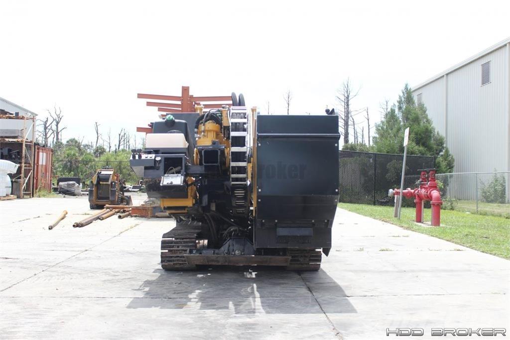 Vermeer D24x40 S3 Оборудование для горизонтального бурения