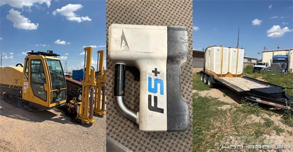 Vermeer D24x40 S3 Оборудование для горизонтального бурения
