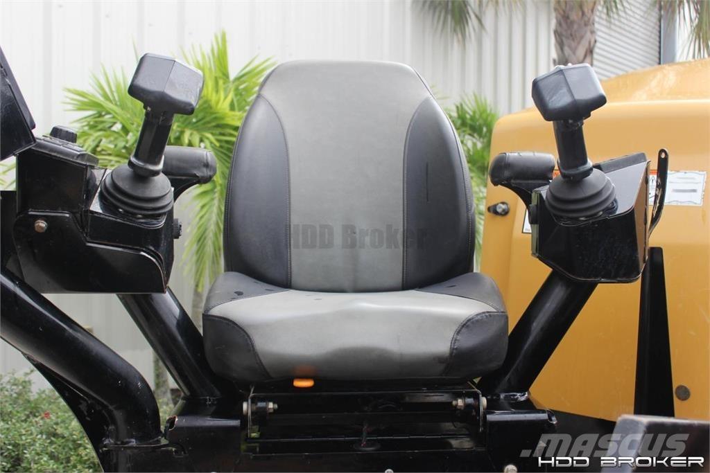 Vermeer D24x40 S3 Оборудование для горизонтального бурения