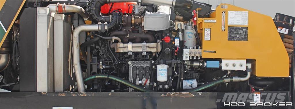 Vermeer D24x40 S3 Оборудование для горизонтального бурения