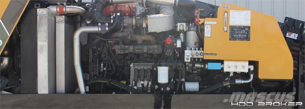 Vermeer D24x40 S3 Оборудование для горизонтального бурения