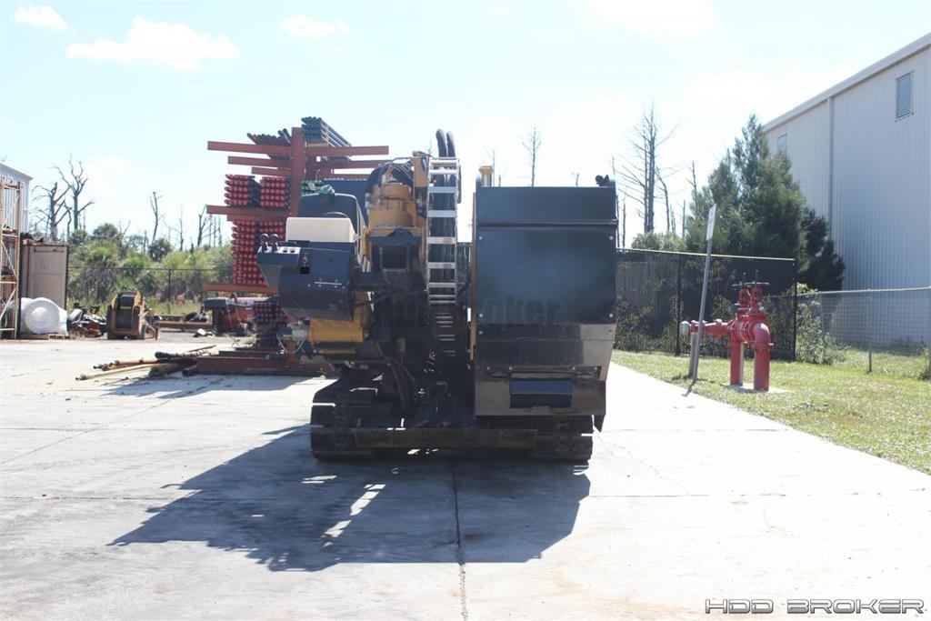 Vermeer D24x40 S3 Оборудование для горизонтального бурения