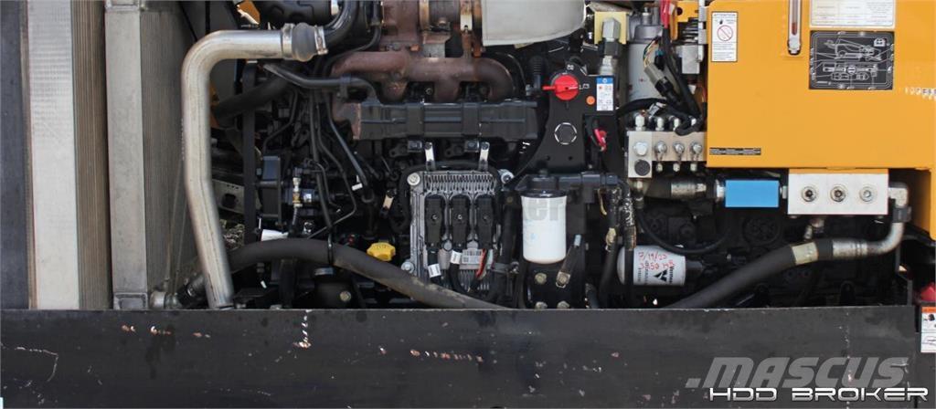 Vermeer D24x40 S3 Оборудование для горизонтального бурения