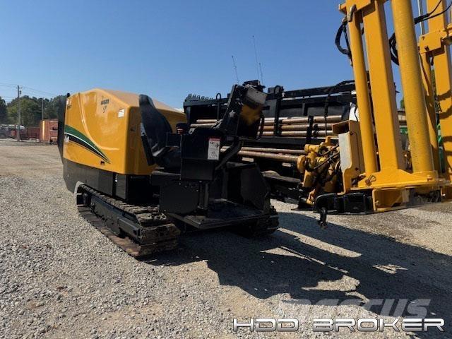 Vermeer D24x40 S3 Оборудование для горизонтального бурения