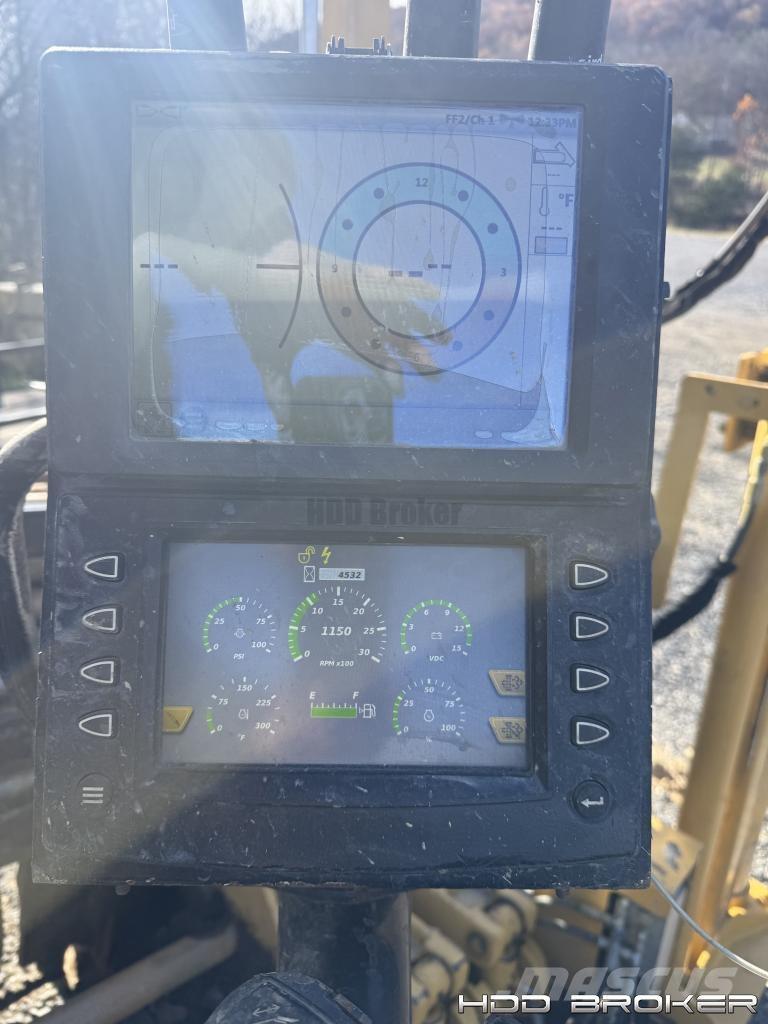 Vermeer D24x40 S3 Оборудование для горизонтального бурения