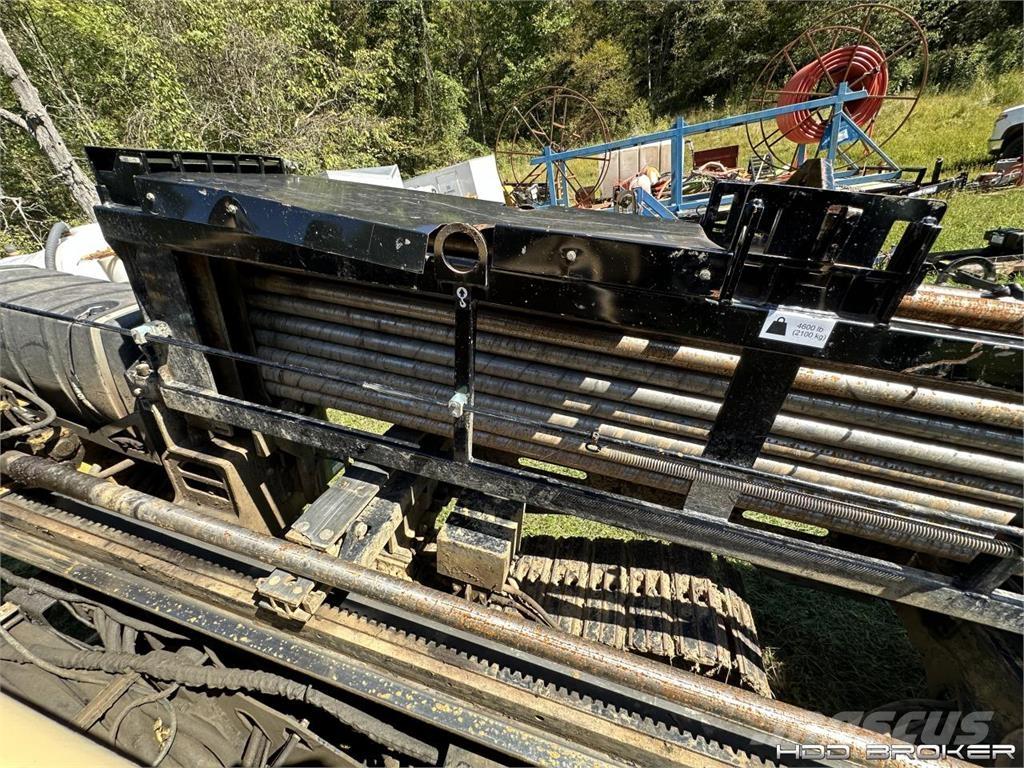 Vermeer D24x40 S3 Оборудование для горизонтального бурения