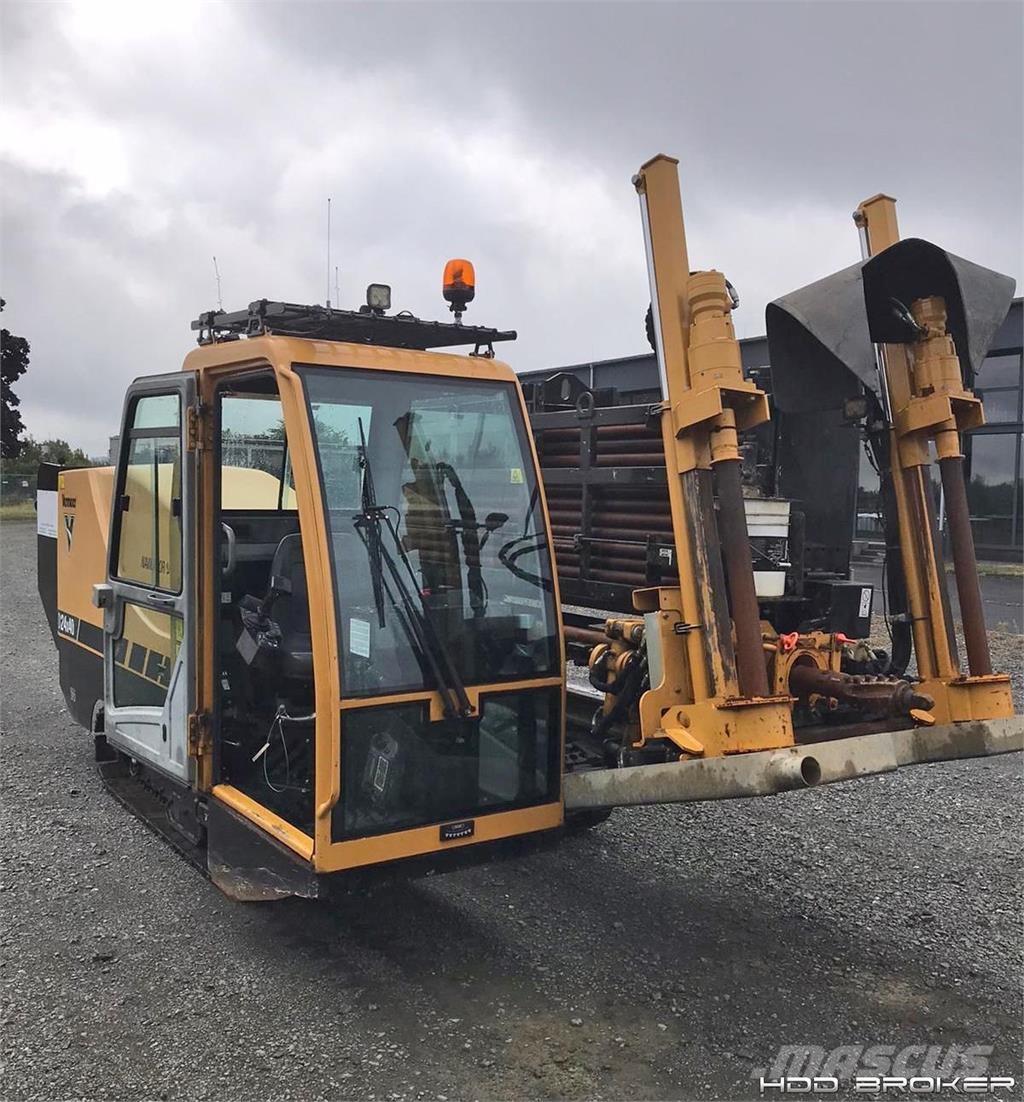 Vermeer D24x40 S3 Оборудование для горизонтального бурения