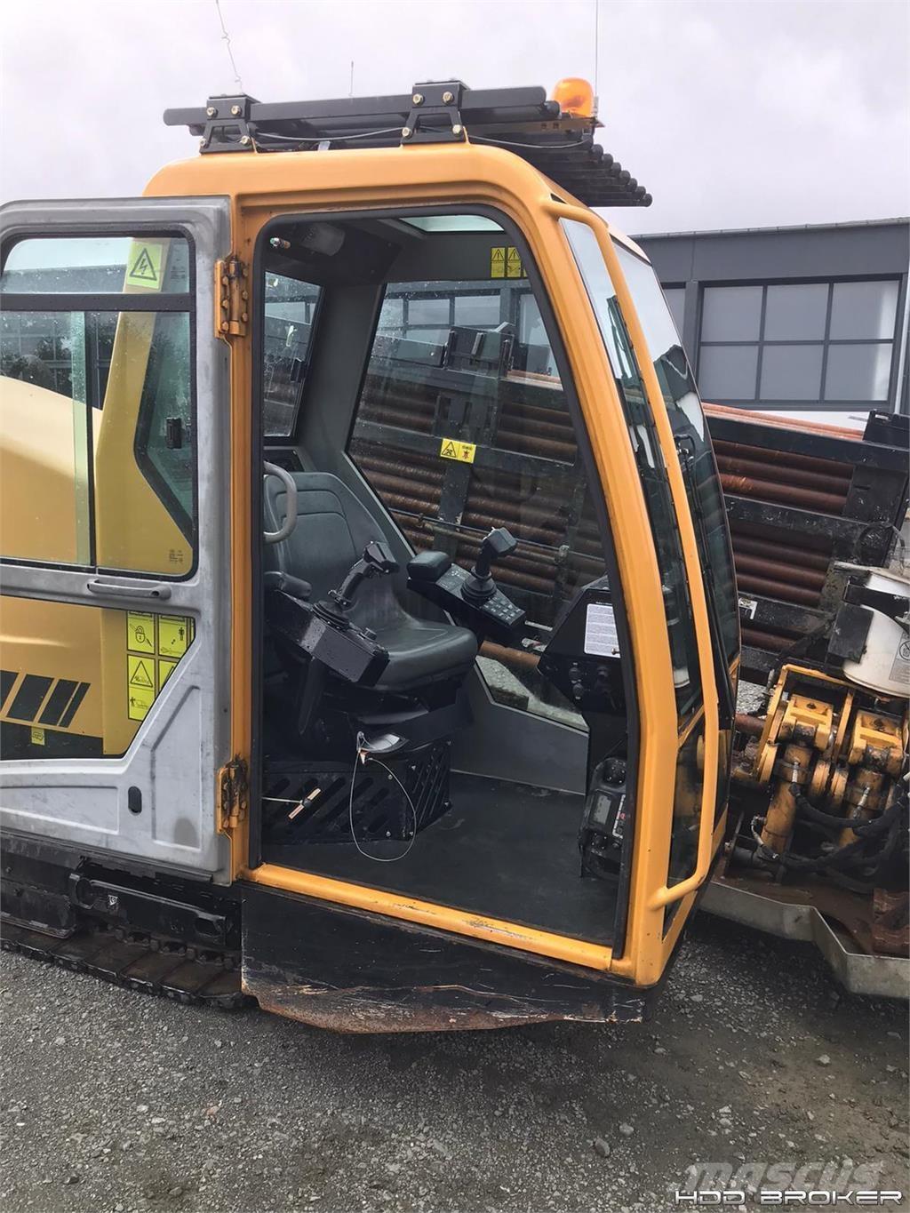 Vermeer D24x40 S3 Оборудование для горизонтального бурения