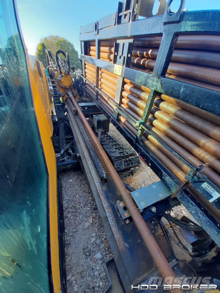 Vermeer D24x40 S3 Оборудование для горизонтального бурения