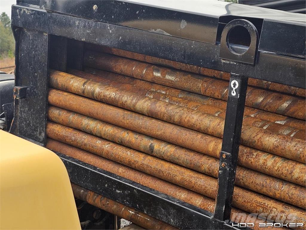 Vermeer D24x40 S3 Оборудование для горизонтального бурения