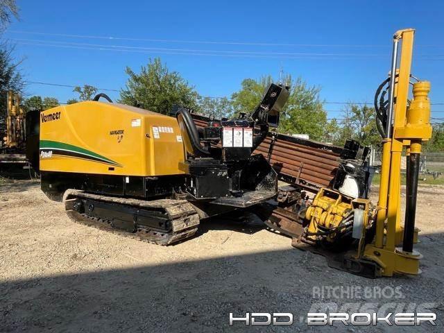Vermeer D24x40 Series II Оборудование для горизонтального бурения