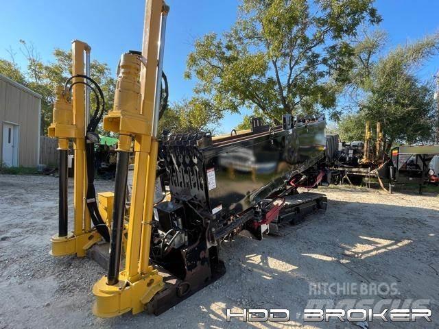 Vermeer D24x40 Series II Оборудование для горизонтального бурения