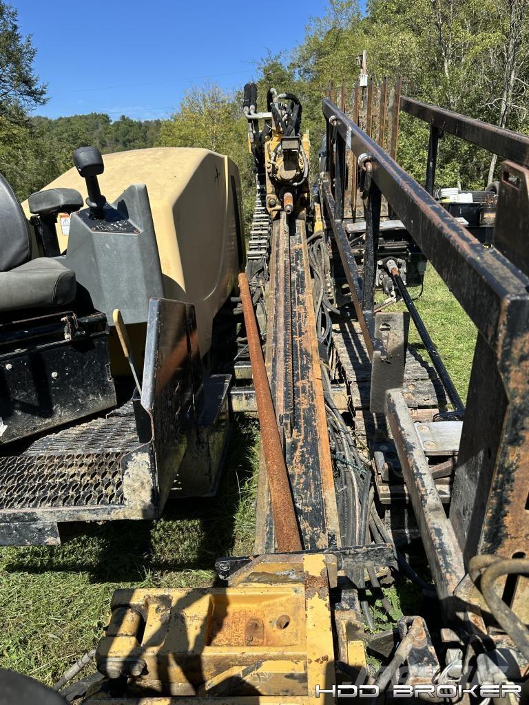 Vermeer D24x40 Series II Оборудование для горизонтального бурения