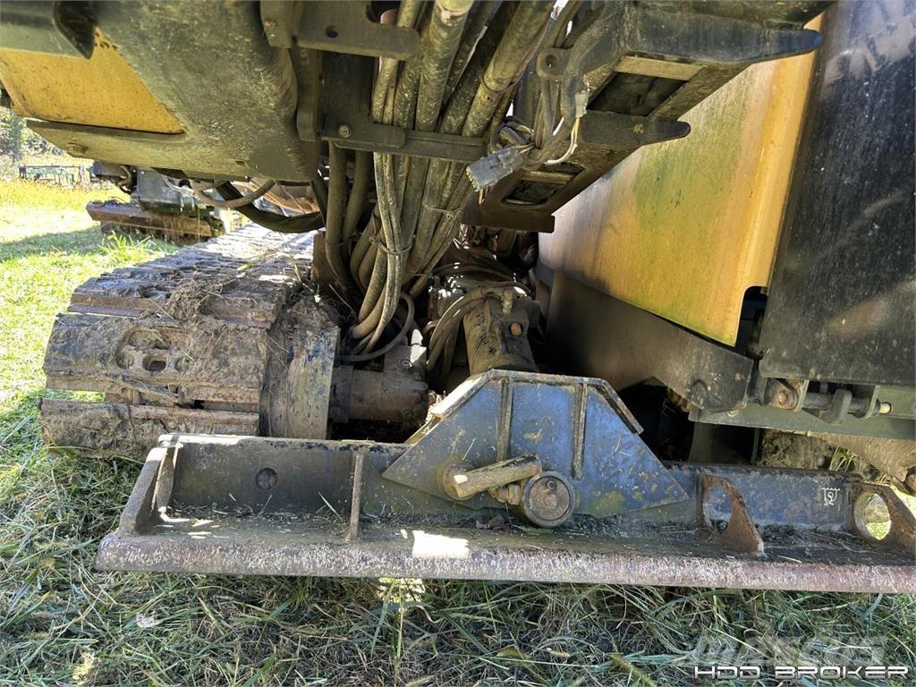 Vermeer D24x40 Series II Оборудование для горизонтального бурения