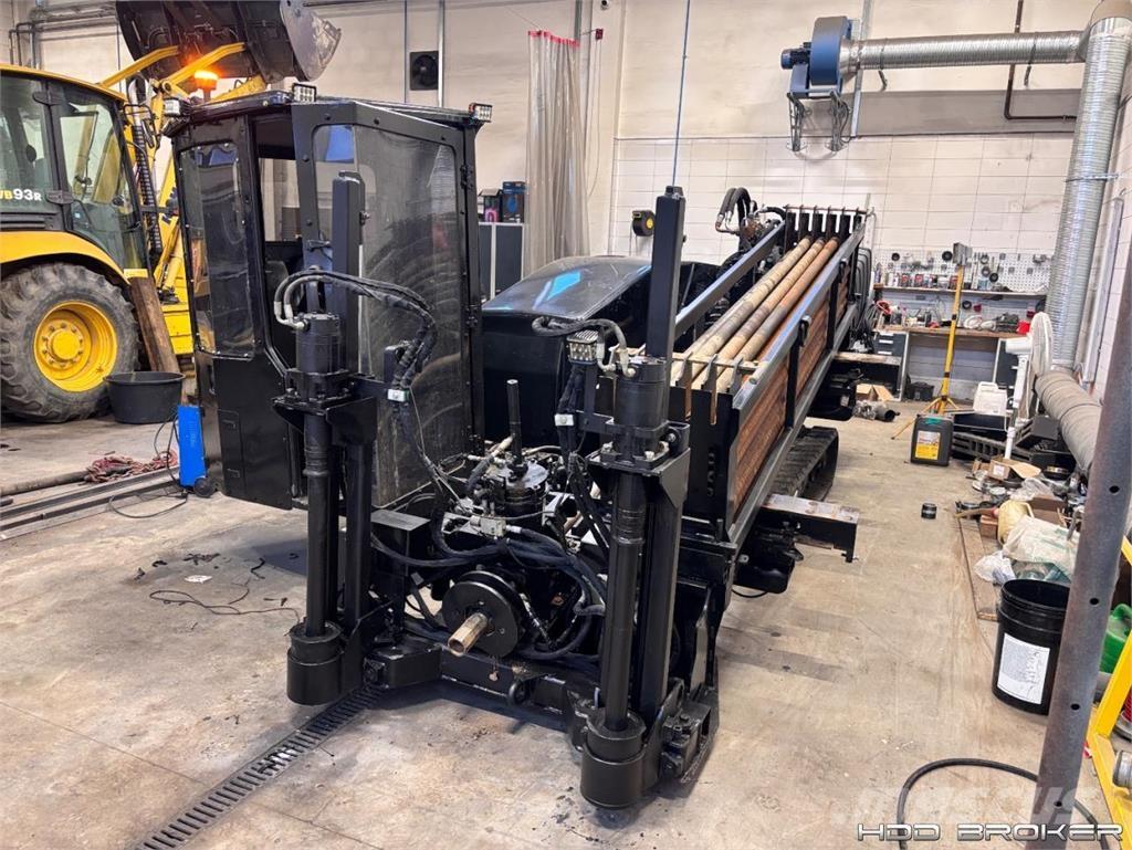 Vermeer D24x40 Series II Оборудование для горизонтального бурения