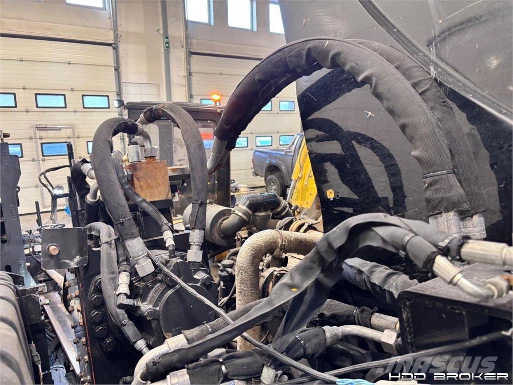 Vermeer D24x40 Series II Оборудование для горизонтального бурения