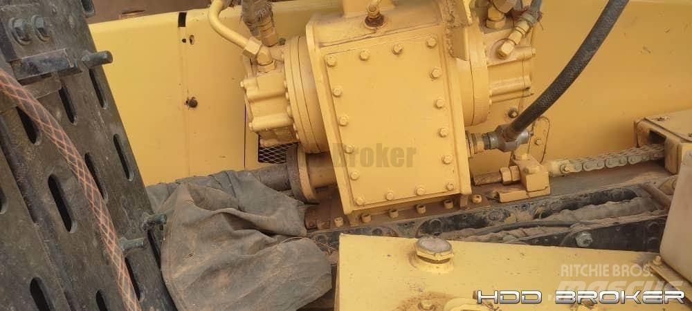 Vermeer D24x40a Оборудование для горизонтального бурения