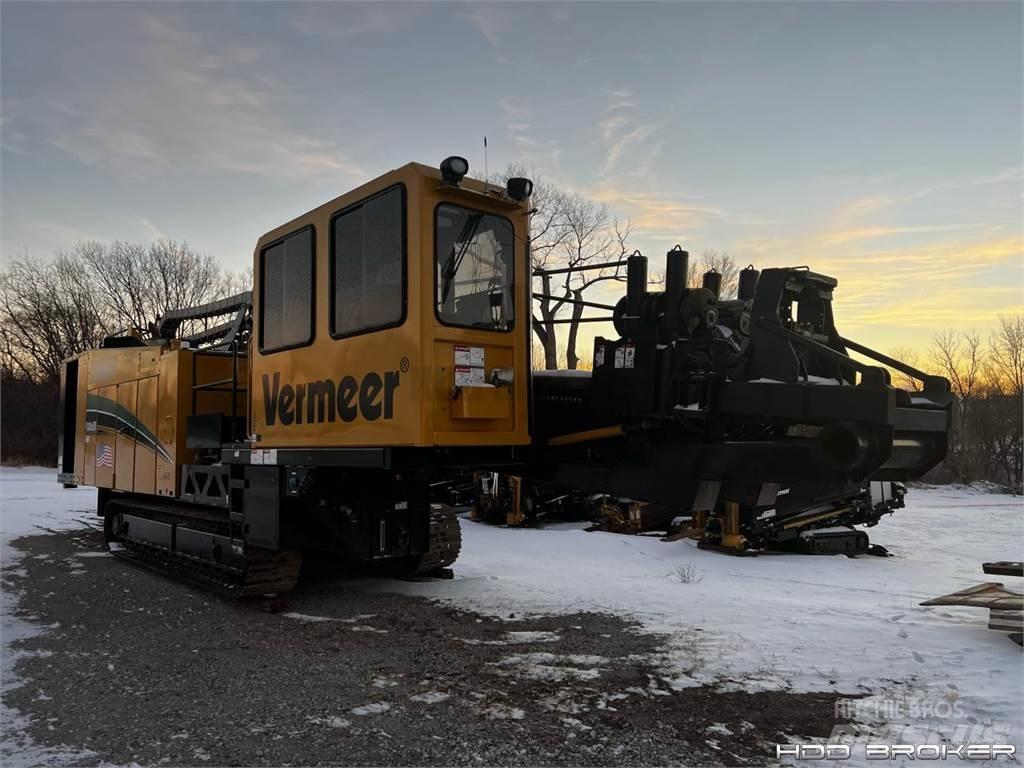 Vermeer D330x500 Оборудование для горизонтального бурения