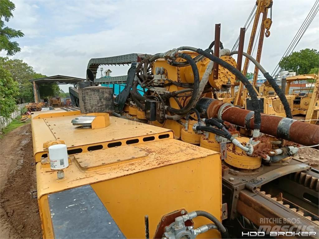 Vermeer D330x500 Оборудование для горизонтального бурения