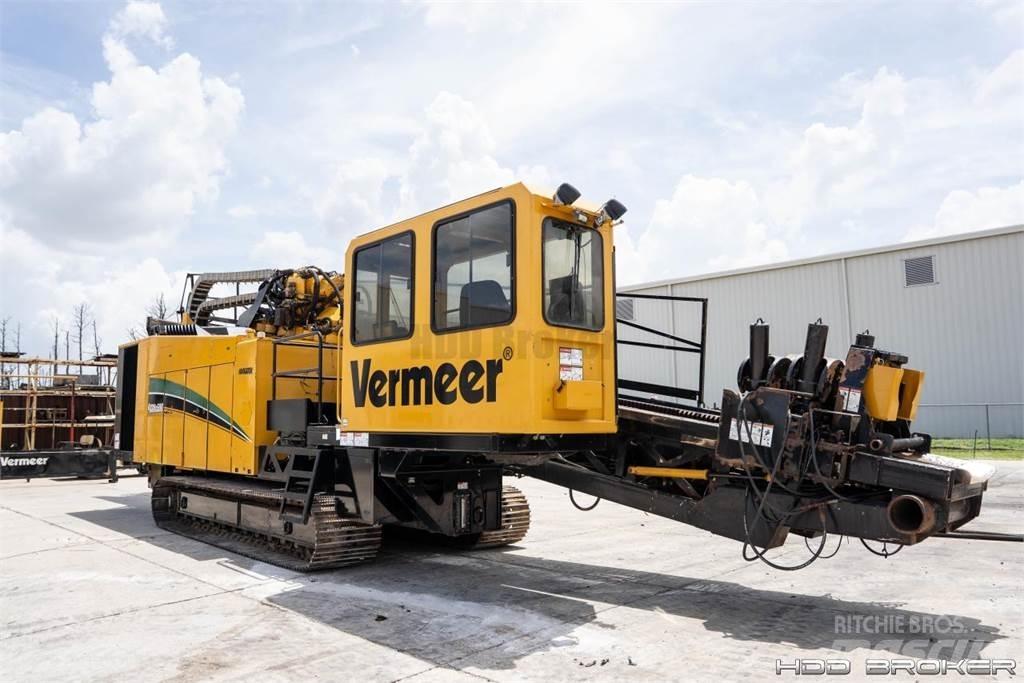 Vermeer D330x500 Оборудование для горизонтального бурения