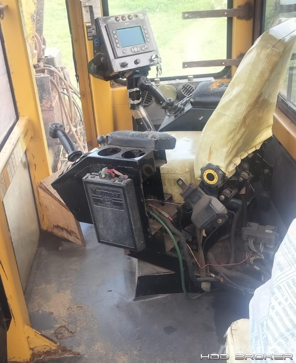 Vermeer D330x500 Оборудование для горизонтального бурения