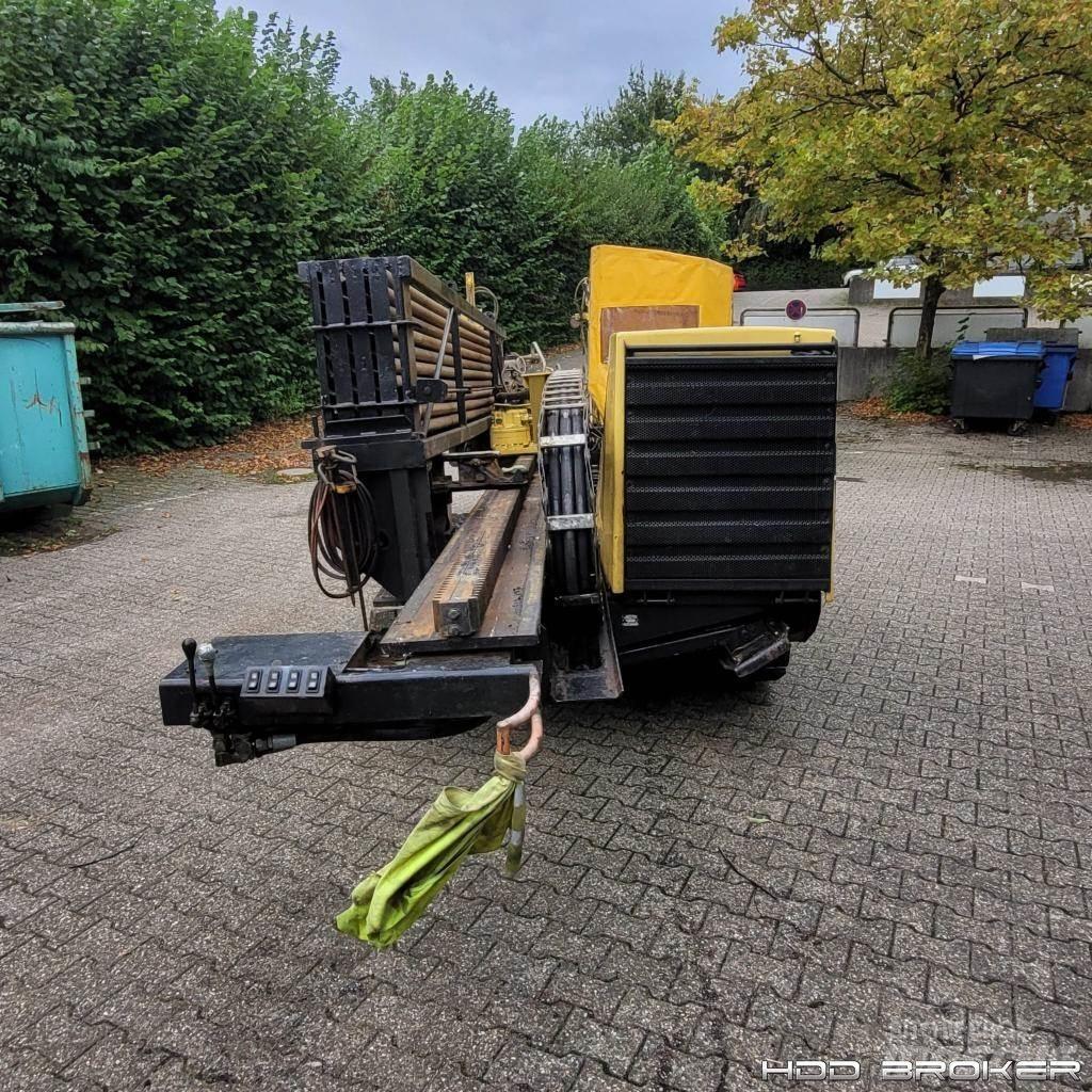 Vermeer D33x44 Оборудование для горизонтального бурения