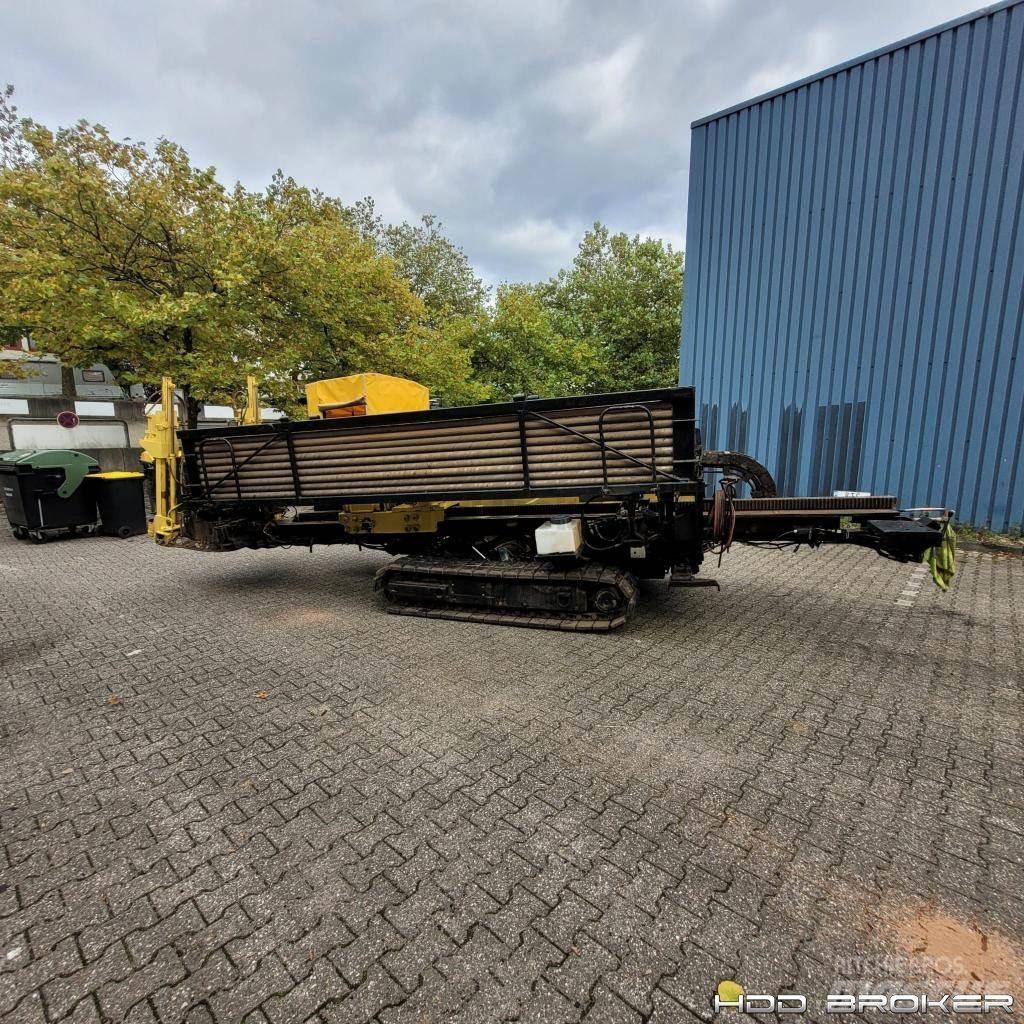 Vermeer D33x44 Оборудование для горизонтального бурения
