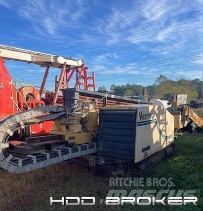 Vermeer D33x44 Оборудование для горизонтального бурения