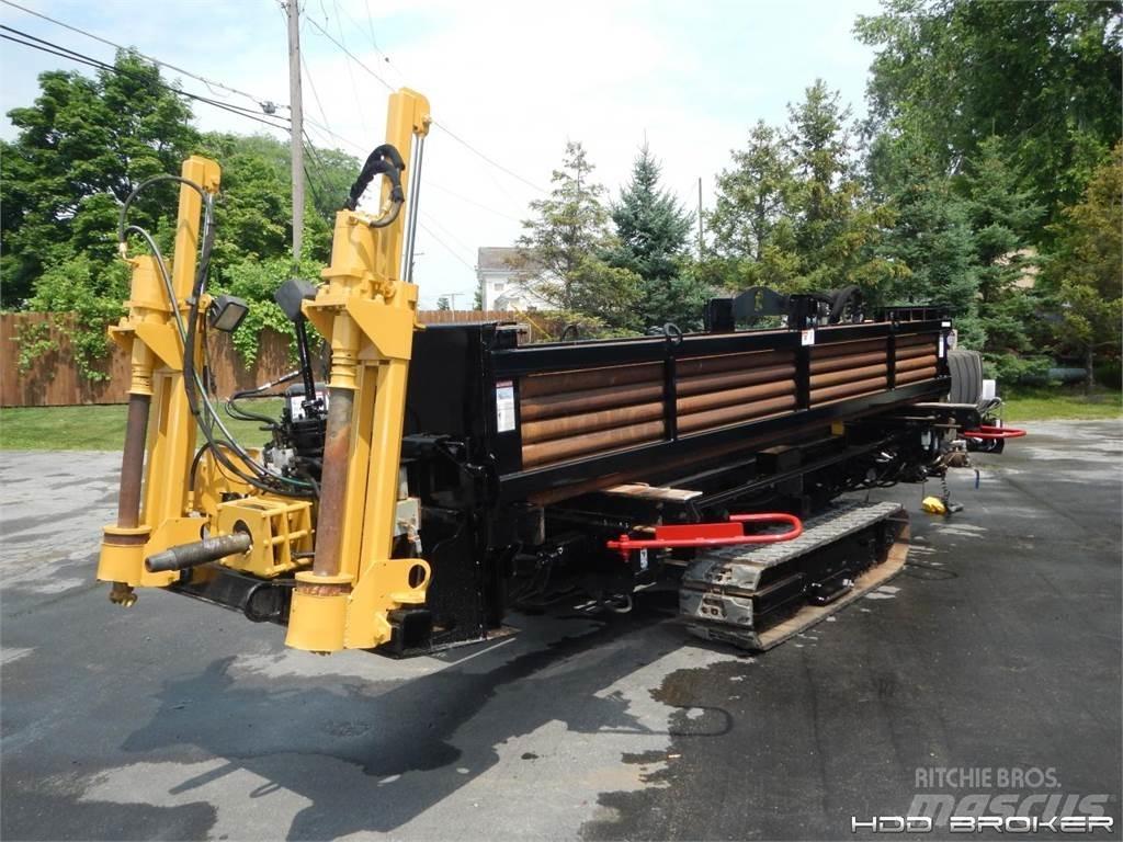 Vermeer D36x50 Series II Оборудование для горизонтального бурения