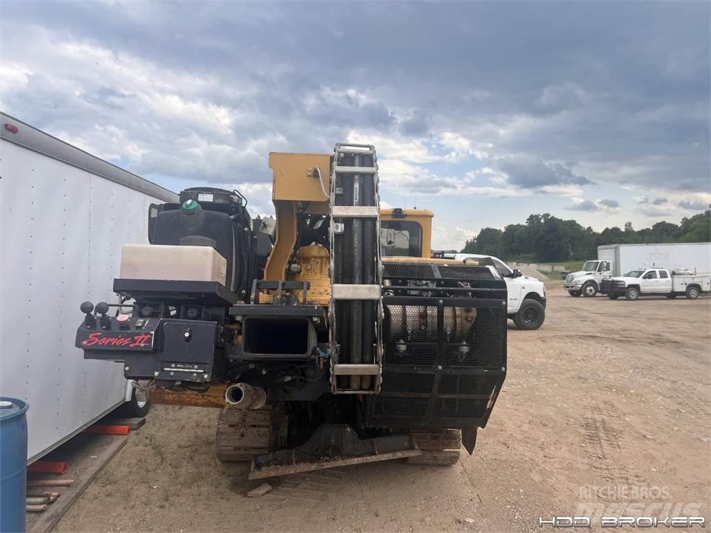 Vermeer D36x50 Series II Оборудование для горизонтального бурения