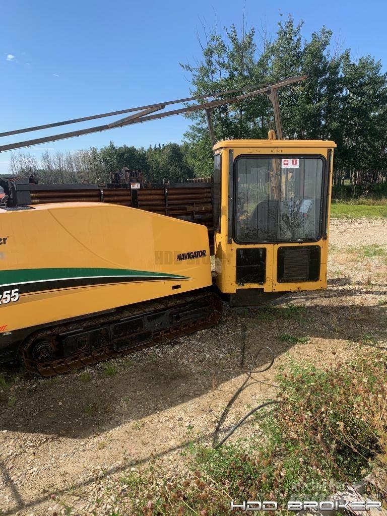 Vermeer D36x50 Series II Оборудование для горизонтального бурения