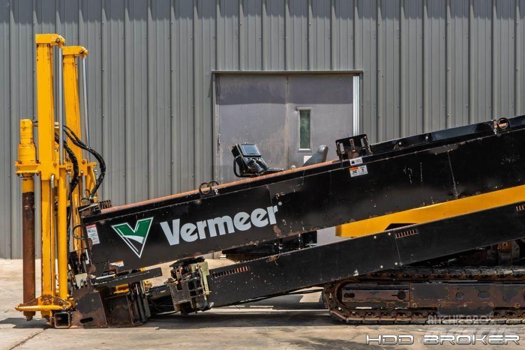 Vermeer D36x50 Series II Оборудование для горизонтального бурения